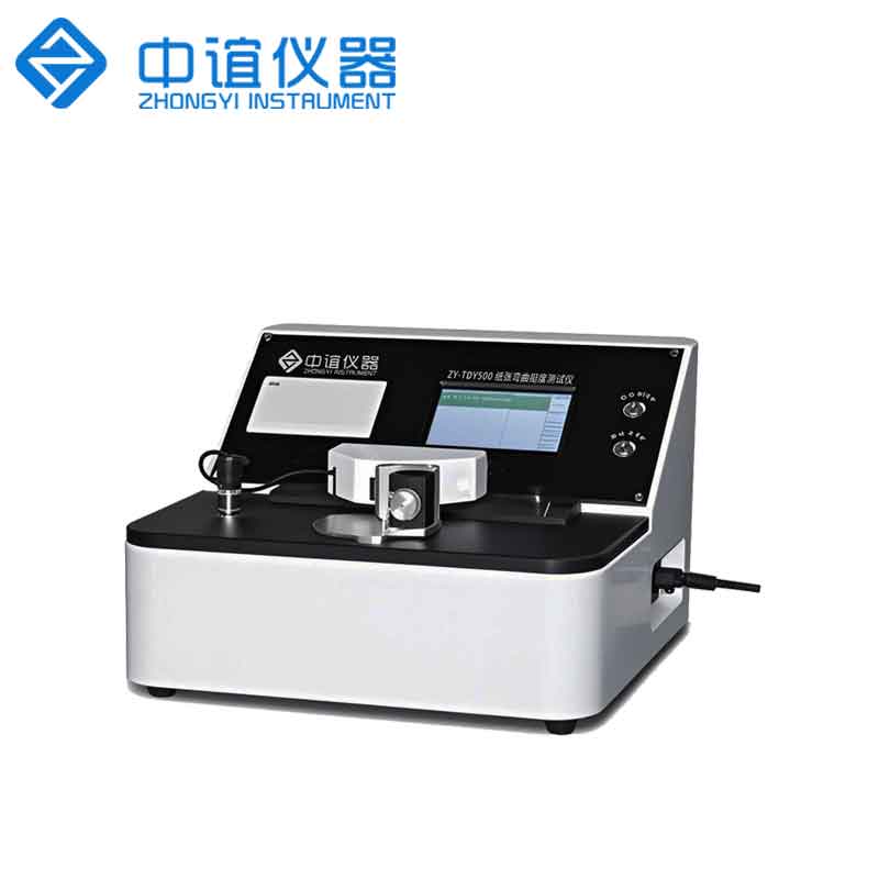 薄膜彎曲挺度儀